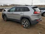 2016 Jeep Cherokee Trailhawk for Sale in Colorado Springs, CO - Front End