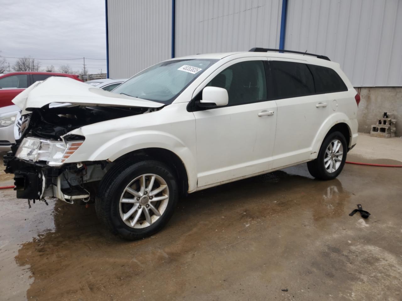 2015 Dodge Journey - Image 1