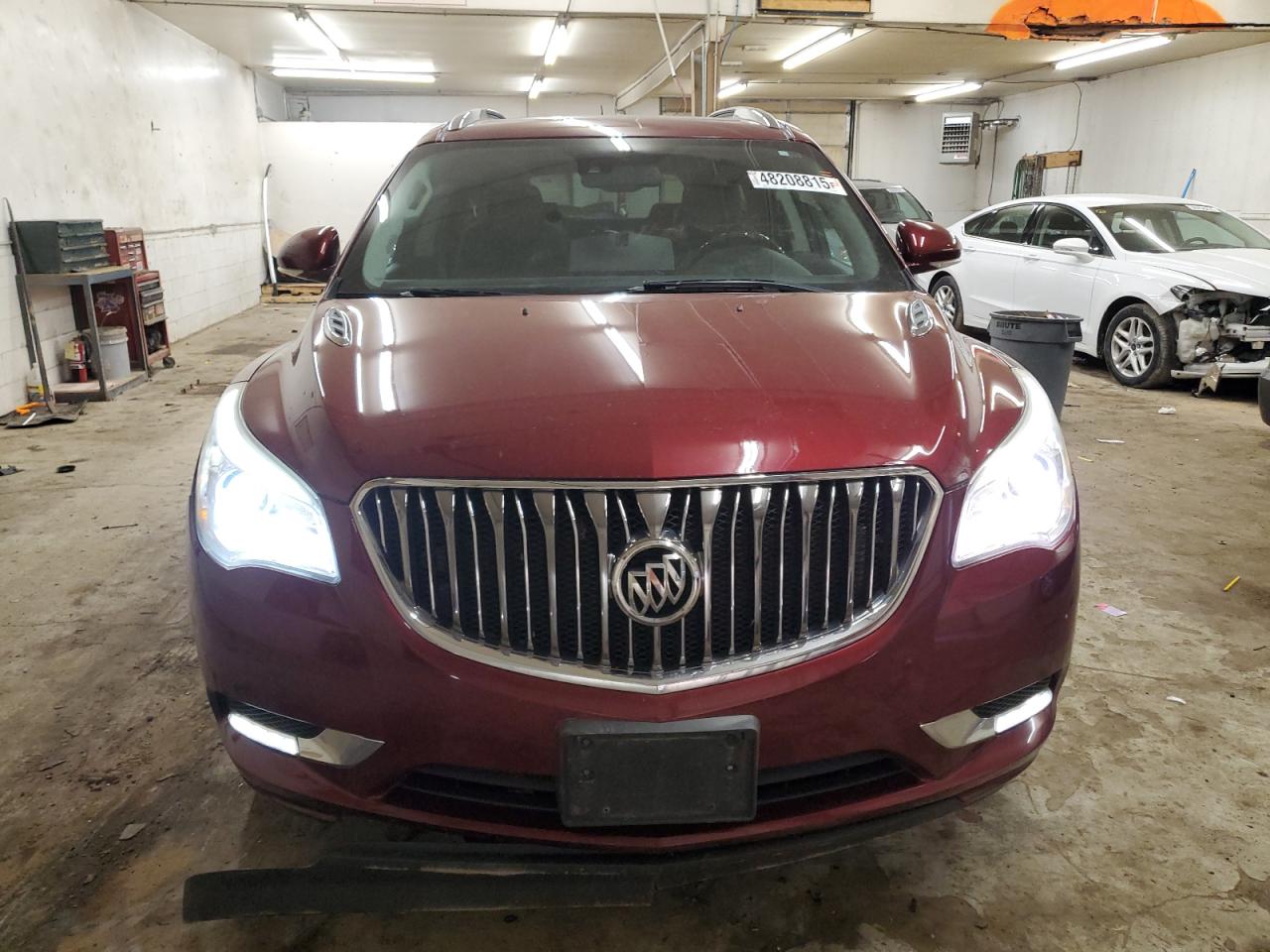 2015 Buick Enclave - Image 5