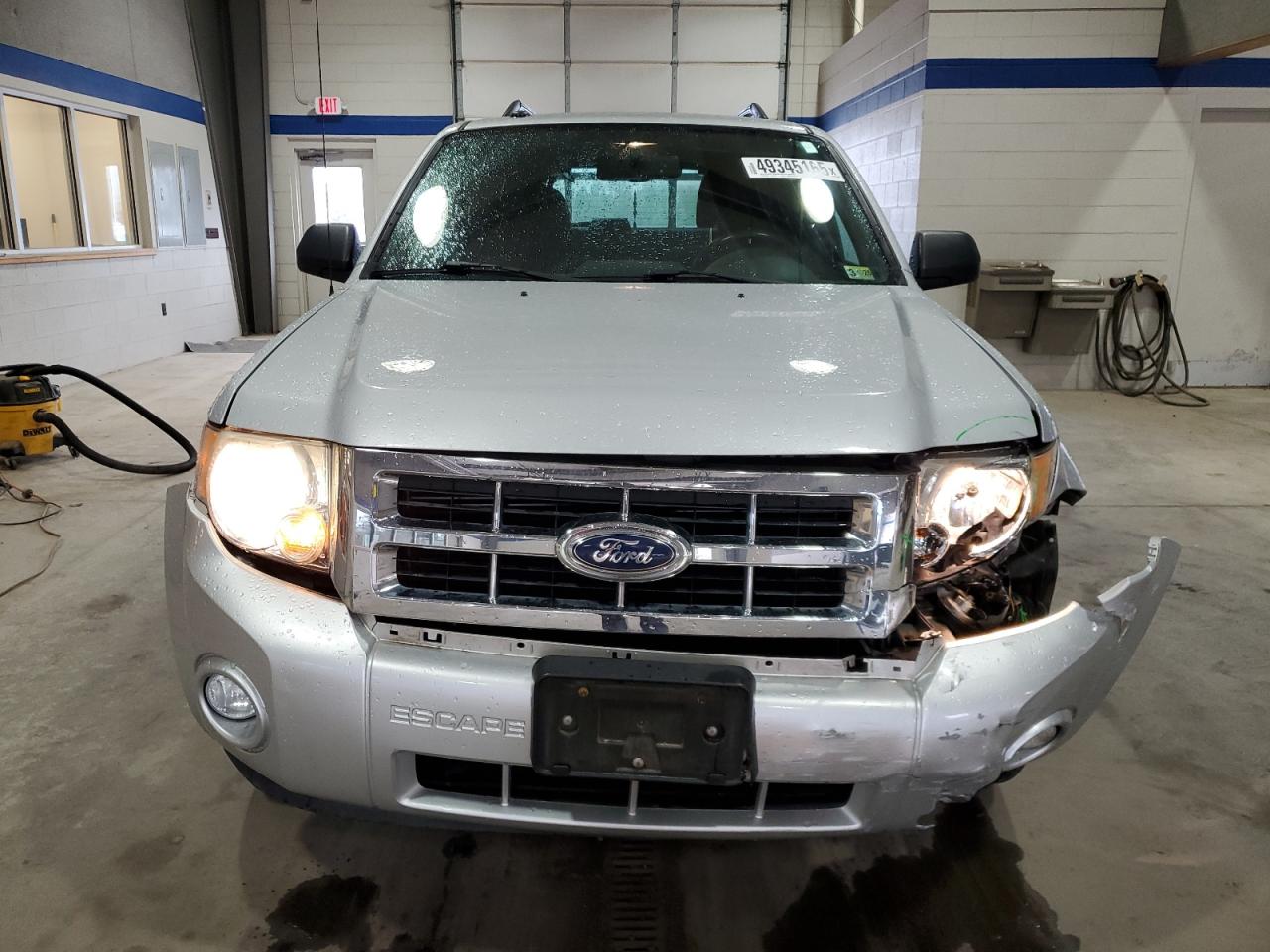 2012 Ford Escape - Image 5