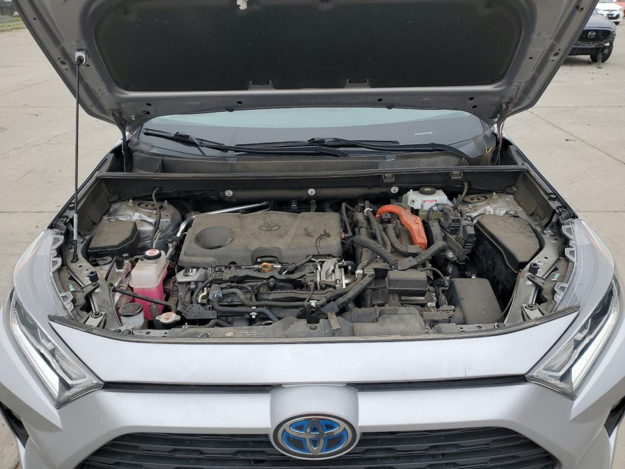 2020 Toyota RAV 4 - Image 13