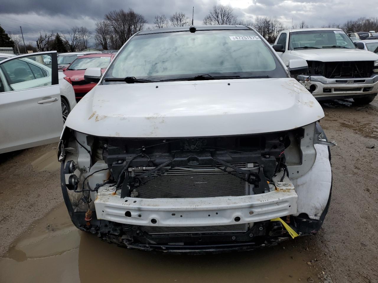 2013 Ford Edge - Image 5