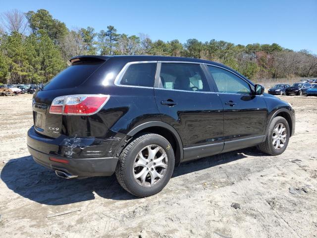  MAZDA CX-9 2012 Czarny