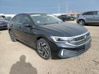 2023 Volkswagen Jetta Sel for Sale in Elgin, IL - Side