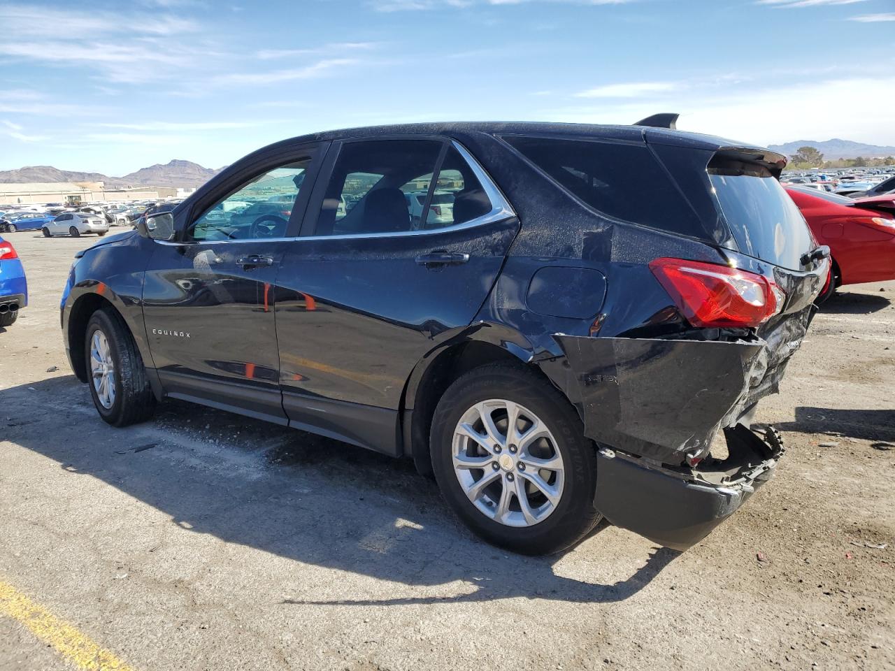 3GNAXUEV2MS135014 CHEVROLET EQUINOX 2021