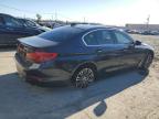 2018 Bmw 530 Xi იყიდება Windsor-ში, NJ - Front End