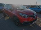 2016 RENAULT CAPTUR SIG for sale at Copart CHESTER