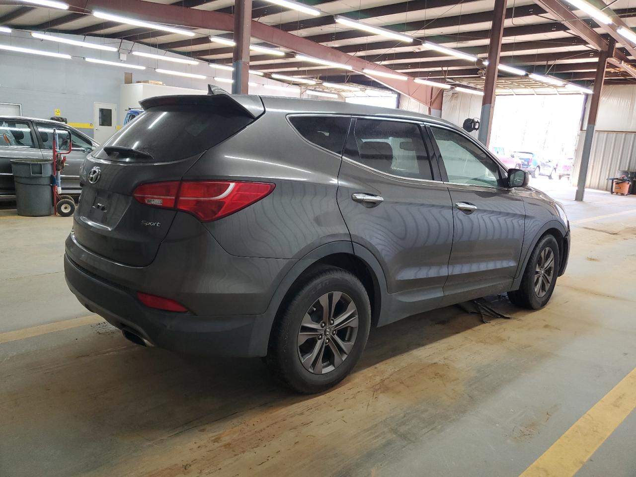 2013 Hyundai Santa Fe - Image 3