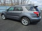 2013 Ford Explorer Limited zu verkaufen in Glassboro, NJ - All Over