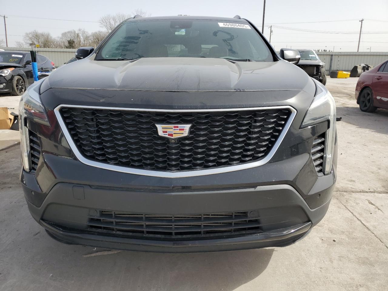 2020 Cadillac XT4 - Image 5
