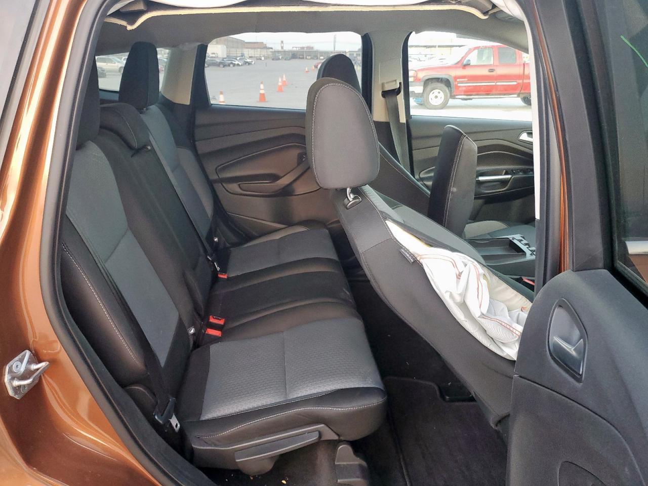 2017 Ford Escape - Image 11