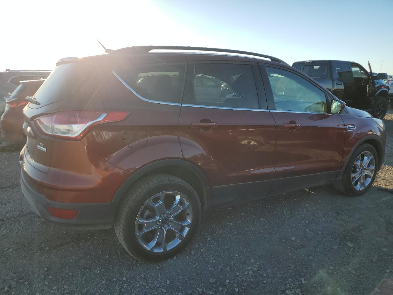 2014 Ford Escape - Image 3