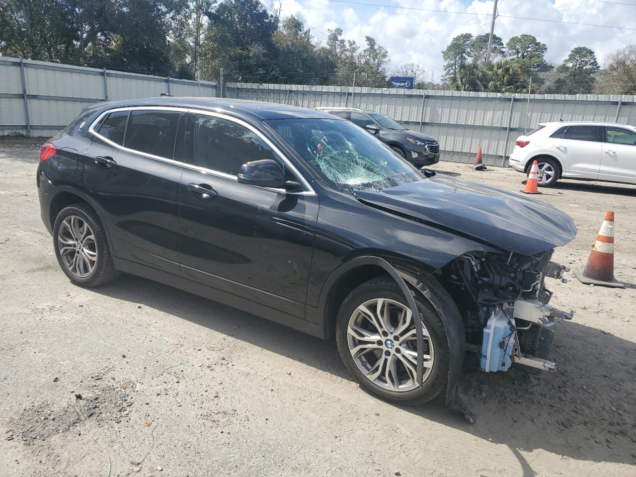 2019 BMW X2 - Image 4