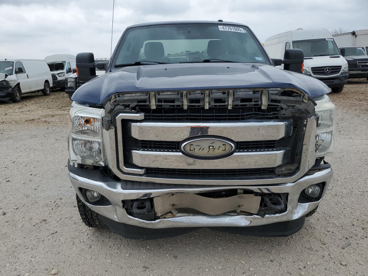 2012 Ford F250 - Image 5