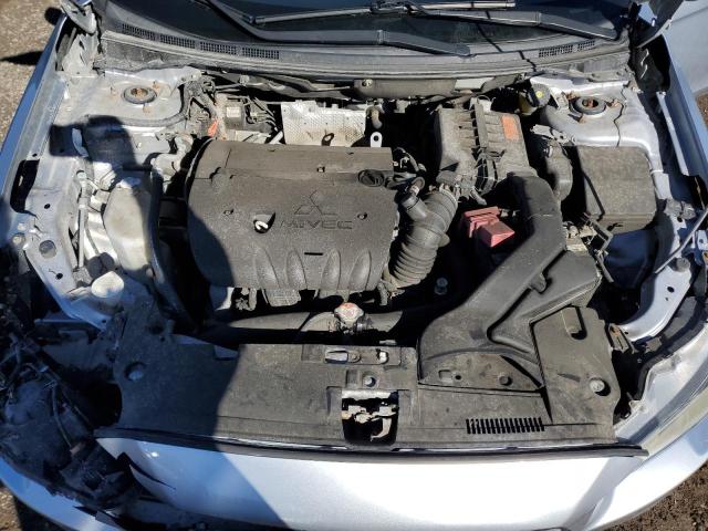 2014 MITSUBISHI LANCER ES/ES SPORT