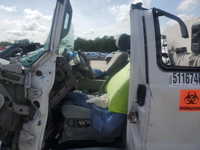 Пікапи FORD F250 2012 Білий