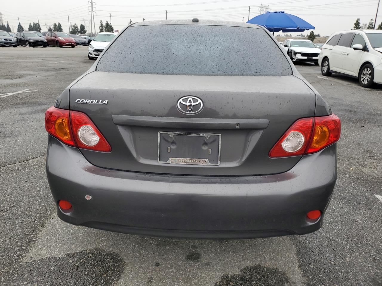 2009 Toyota Corolla - Image 6
