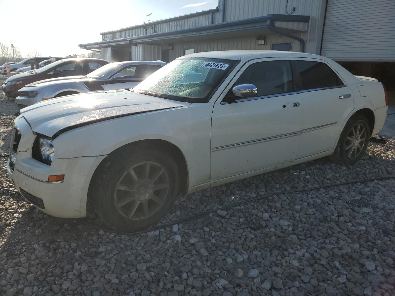 Wayland, MI에서 판매 중인 2010 Chrysler 300 Touring - Front End