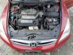 2007 Honda Accord Ex იყიდება Waldorf-ში, MD - Rear End