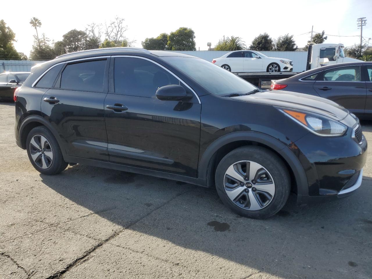 2018 Kia Niro - Image 4