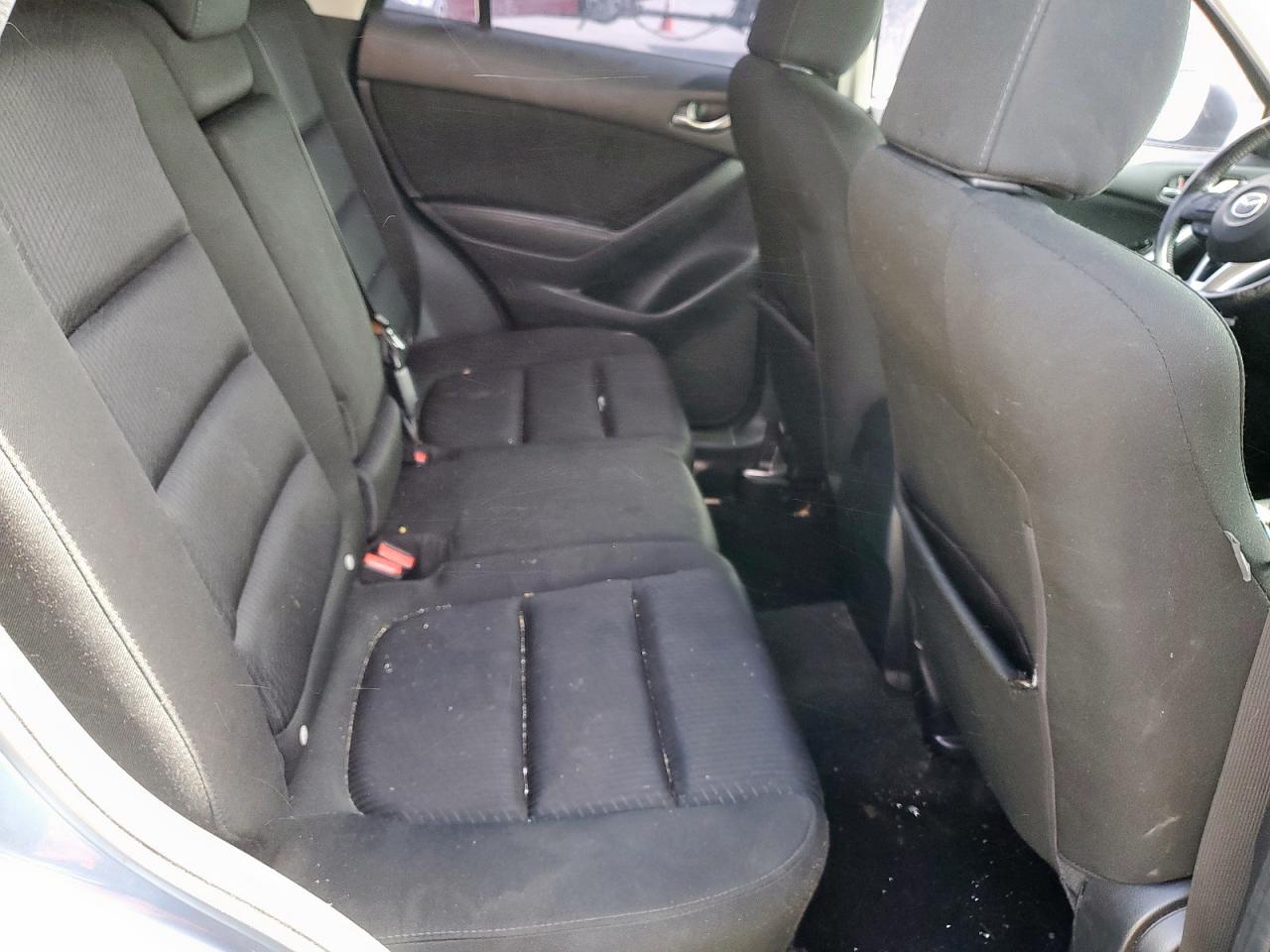 2015 Mazda CX-5 - Image 11