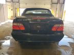 2000 Mercedes-Benz Clk 320 en Venta en Pennsburg, PA - Front End