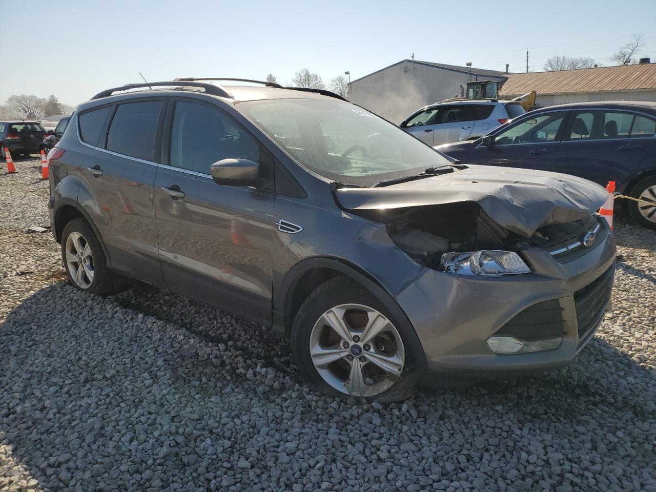2014 Ford Escape - Image 4