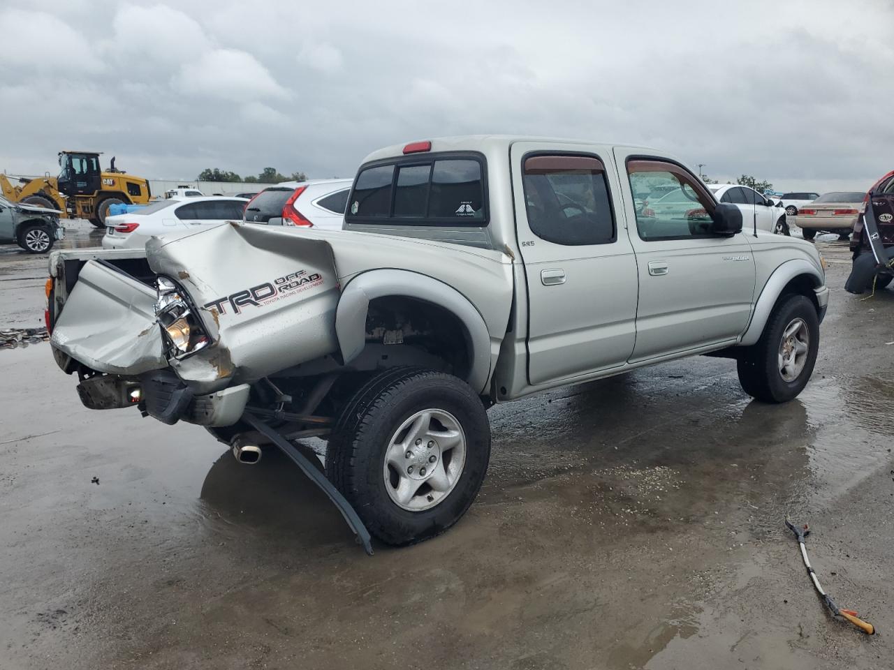 2004 Toyota Tacoma - Image 3