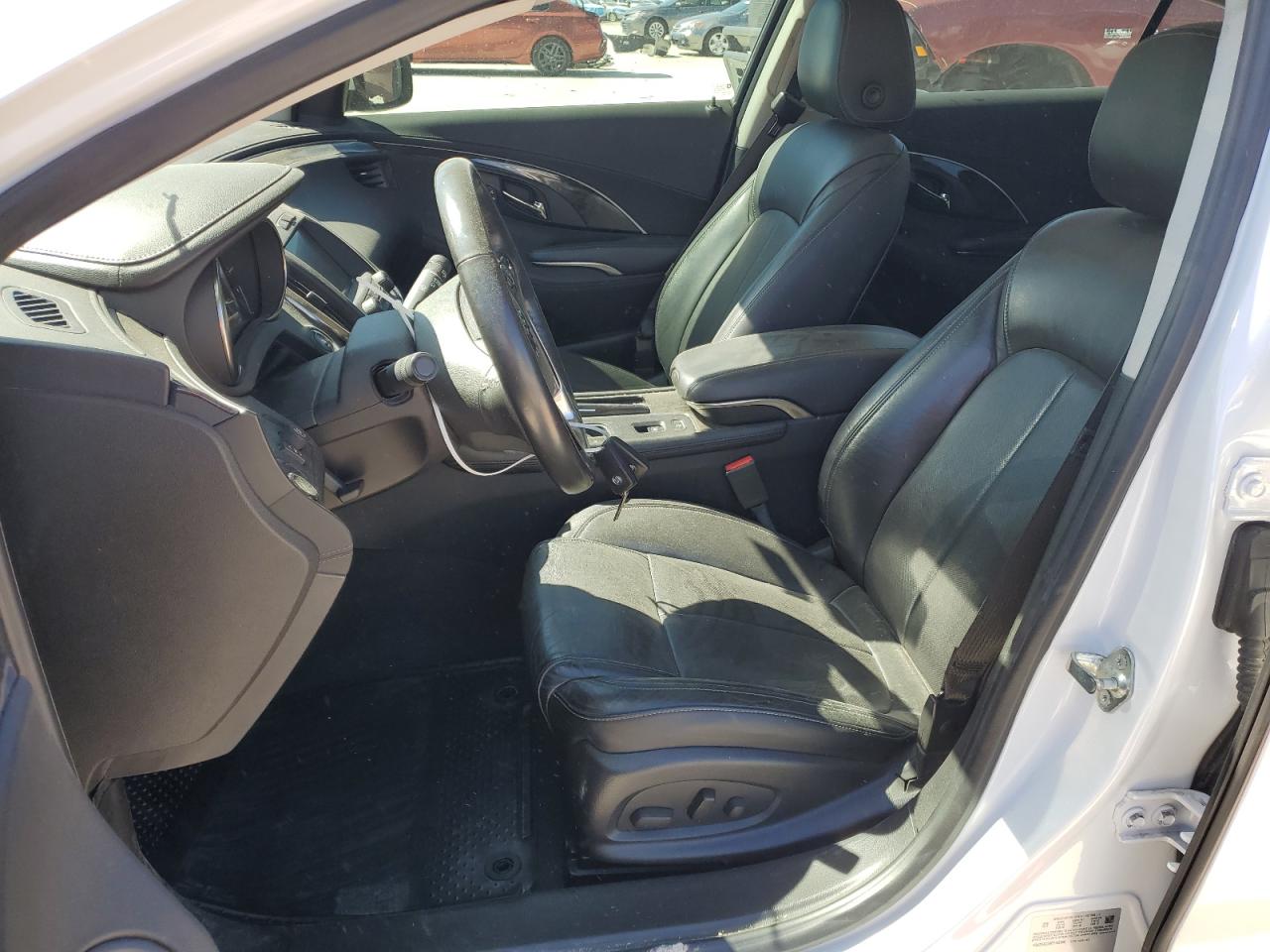 2015 Buick LaCrosse - Image 9