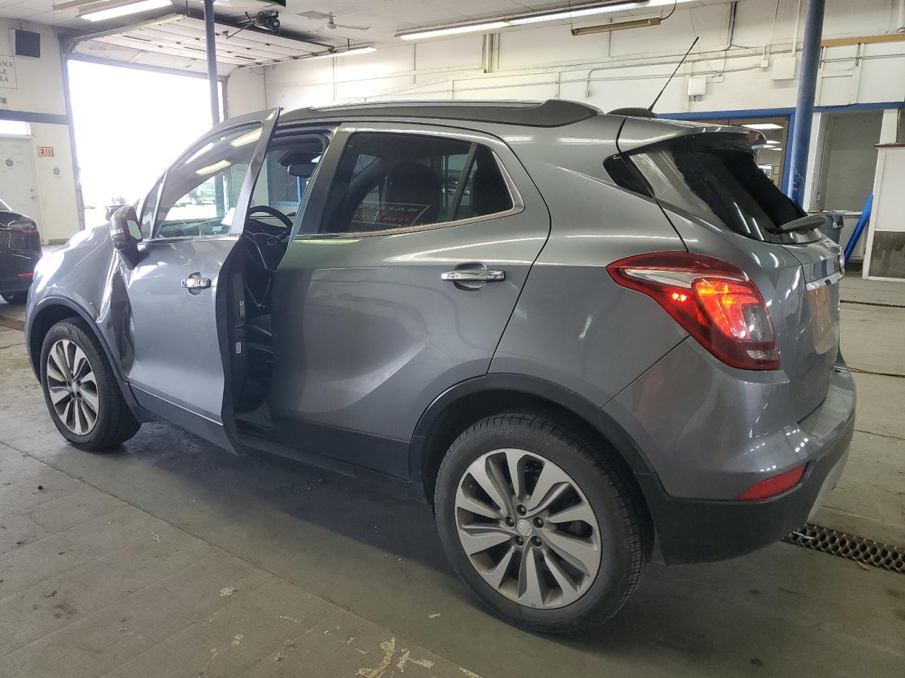 2019 Buick Encore - Image 2