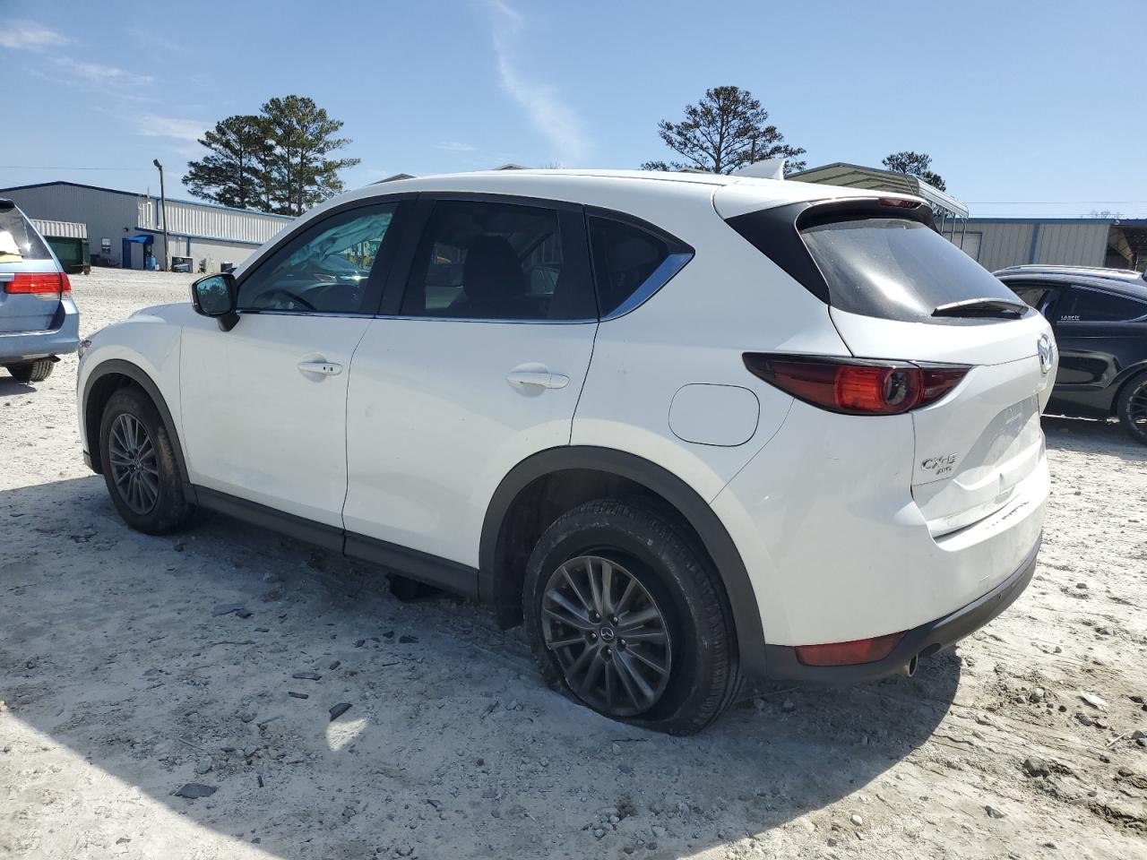 2021 Mazda CX-5 - Image 2