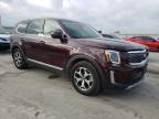 2020 Kia Telluride Ex na sprzedaż w Wilmer, TX - Front End