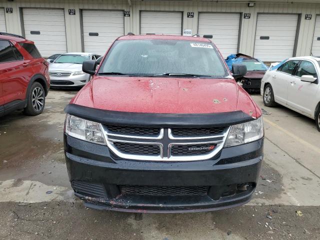 Parquets DODGE JOURNEY 2013 Two tone