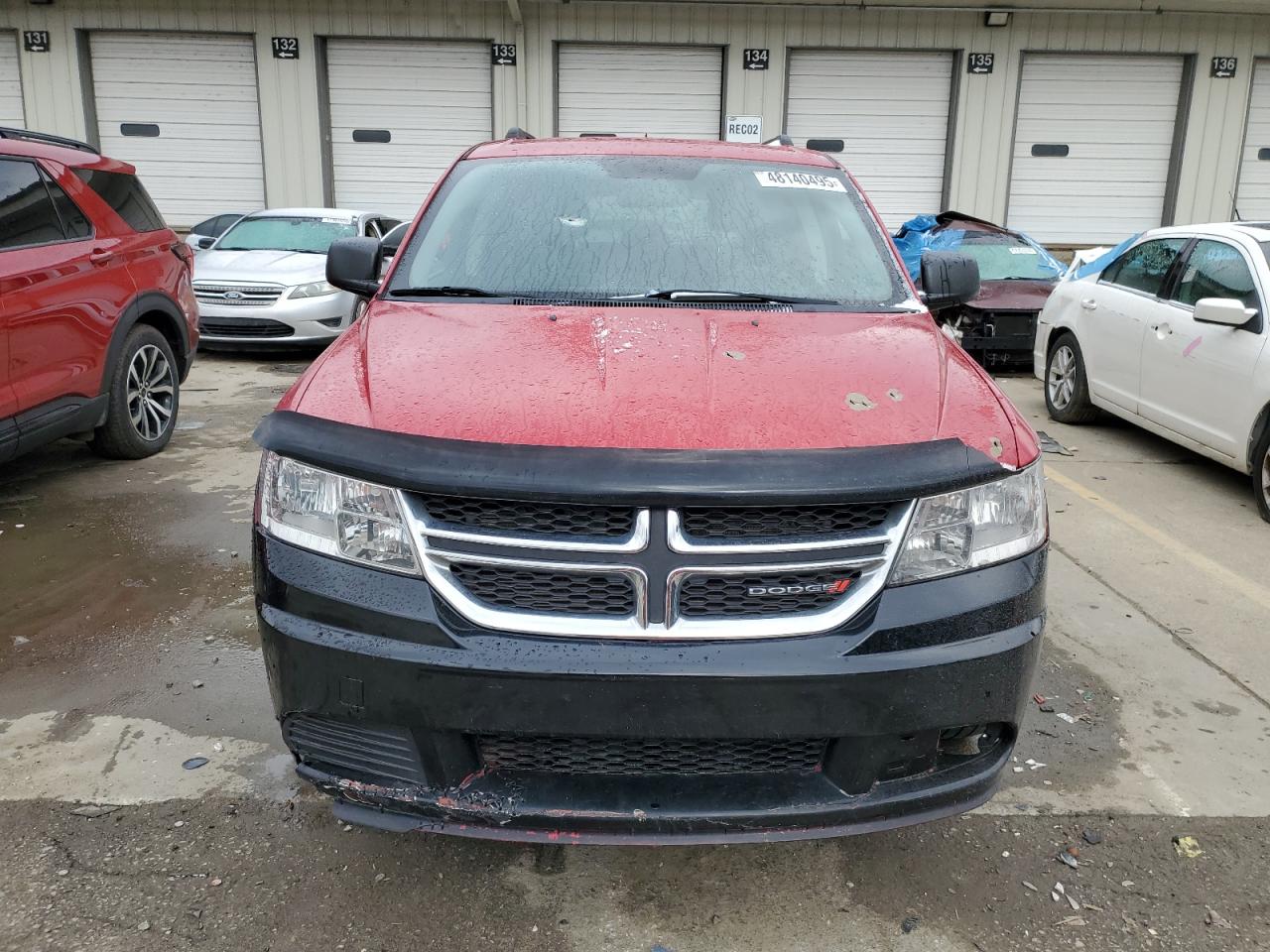 2013 Dodge Journey - Image 5