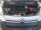 2016 CITROEN BERLINGO 6 for sale at Copart SANDWICH