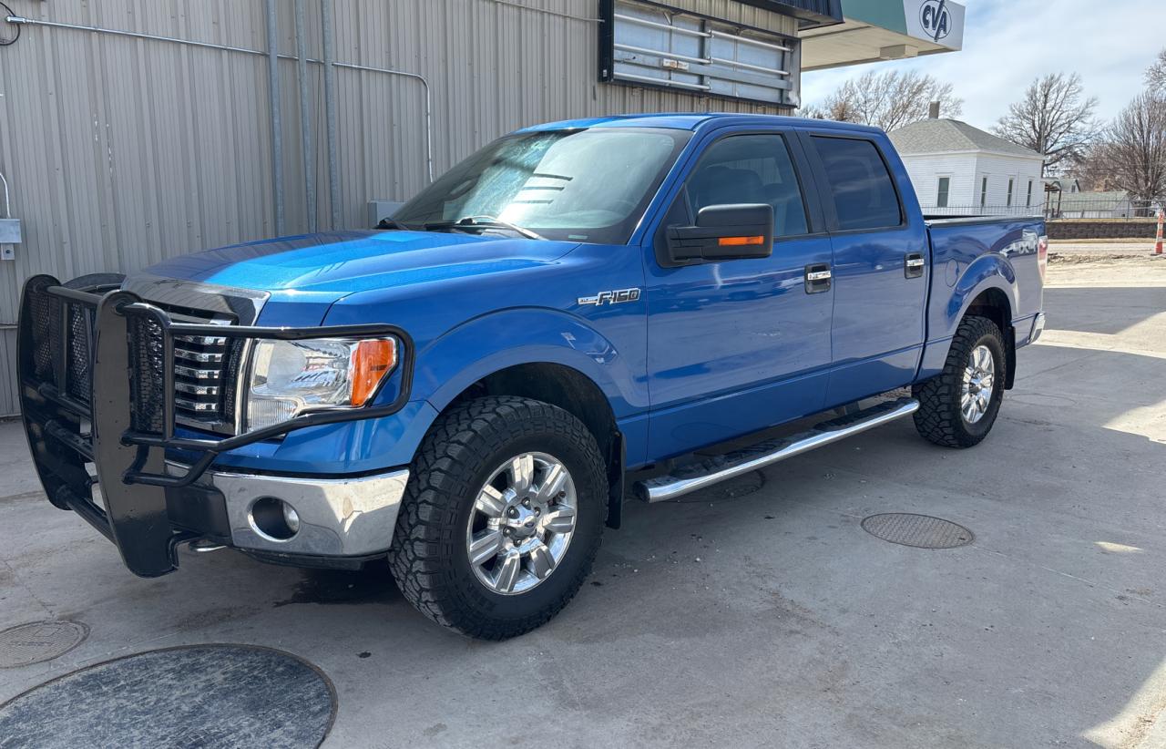 2011 Ford F-150 - Image 2