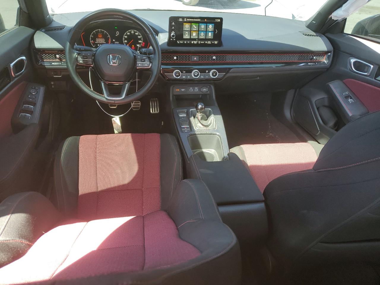 2022 Honda Civic - Image 8