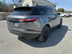 2019 Land Rover Range Rover Velar R-Dynamic Se en Venta en North Billerica, MA - Minor Dent/Scratches