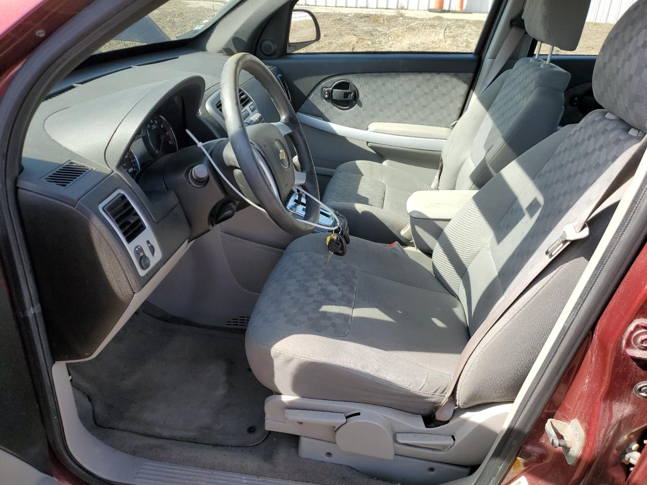 2008 Chevrolet Equinox - Image 7
