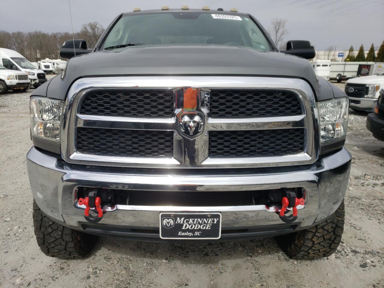2013 RAM 2500 - Image 5