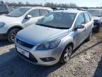 2008 FORD FOCUS ZETE for sale at Copart SANDWICH