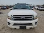 2015 Ford Expedition El Limited for Sale in Houston, TX - Side