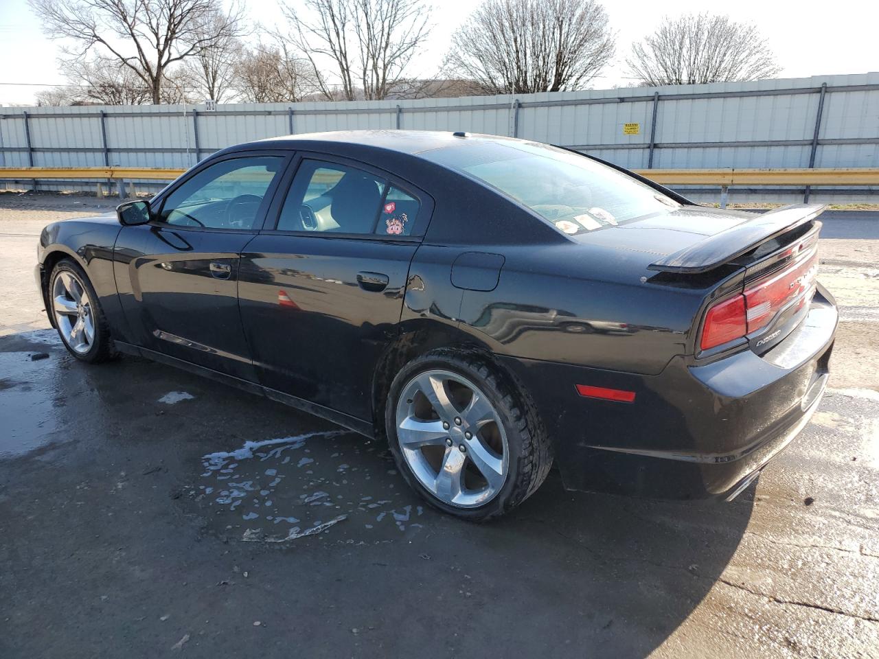 2014 Dodge Charger - Image 2