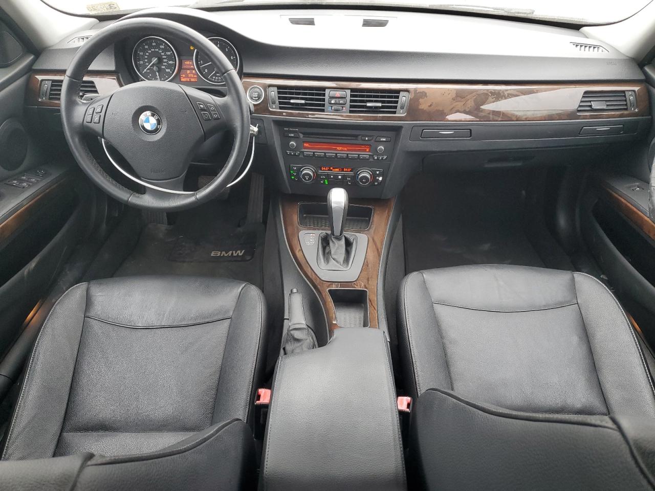 2011 BMW 3er - Image 8