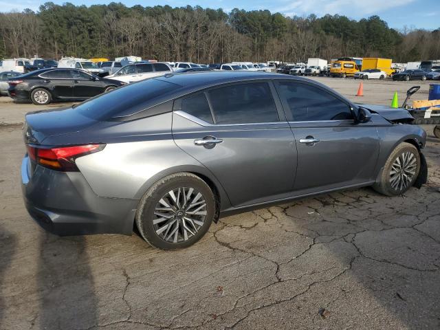  NISSAN ALTIMA 2023 Szary