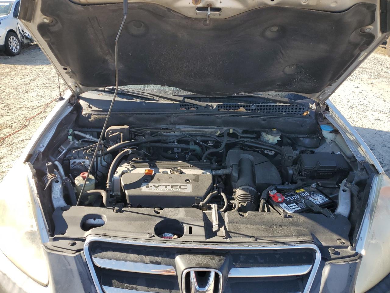 2006 Honda CR-V - Image 12