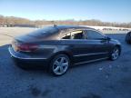 2016 Volkswagen Cc Base de vânzare în Gastonia, NC - Side