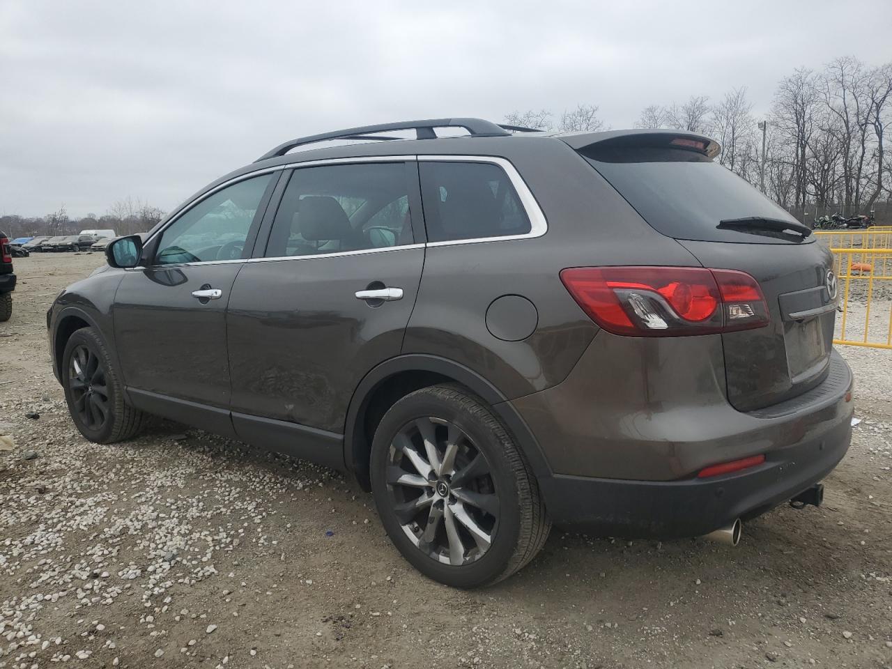 2015 Mazda CX-9 - Image 2