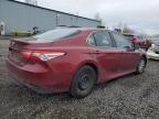 2018 Toyota Camry Le იყიდება Portland-ში, OR - Top/Roof