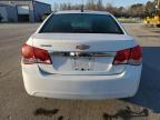 2012 Chevrolet Cruze Ls for Sale in Dunn, NC - Front End